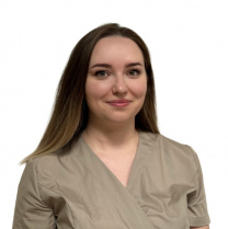 Емельянова Елена Александровна