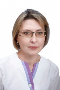 Бураго Марина Николаевна