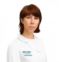 Пахомова Татьяна Евгеньевна