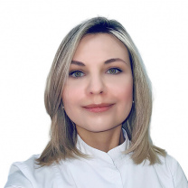Кяжкина Елена Владимировна