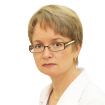Тимошенко Светлана Николаевна