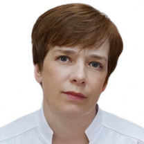 Шарова Надежда Александровна