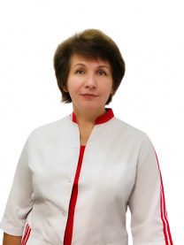 Суворова Наталья Кирилловна