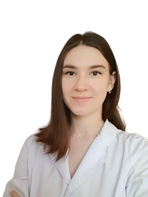 Захарова Александра Константиновна