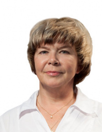 Леонова Эльвира Ивановна
