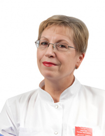 Окатова Галина Николаевна
