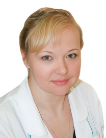 Ручина Елена Юрьевна