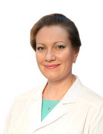 Нашивочникова Наталья Алексеевна