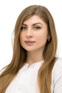 Юрченко Ангелина Сергеевна