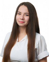 Пономарева Екатерина Наильевна