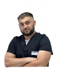 Магомедрасулов Шарап Магомедрасулович