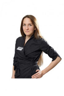 Шулина Ирина Владимировна 