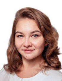 Белоусова Людмила Владимировна