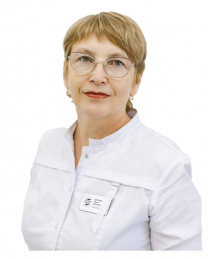 Бугрова Ирина Ивановна