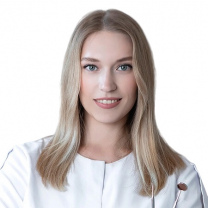 Лаптева Ксения Дмитриевна
