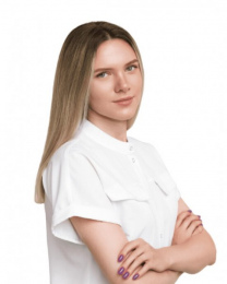 Пынкова Юлия Романовна