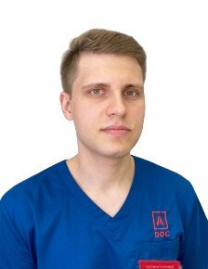 Беликин Артем Андреевич