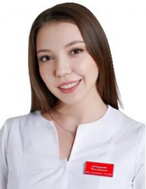 Барашкова Юлия Юрьевна