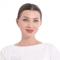 Смирнова Валентина Романовна