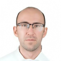 Зиновьев Святослав Владимирович