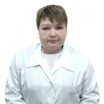 Мельникова Светлана Александровна