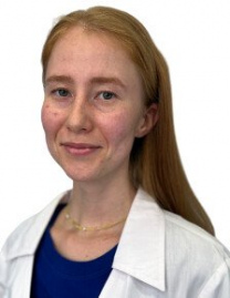 Кожевникова Алла Васильевна