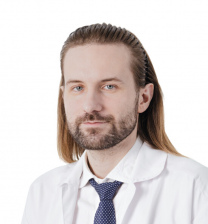 Белов Александр Александрович