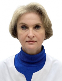 Арсланова Елена Александровна