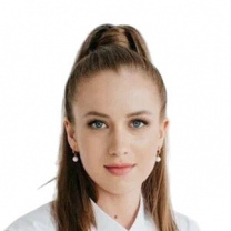 Грачева Анастасия Олеговна