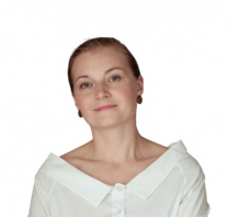 Лютова Ирина Евгеньевна