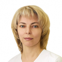 Спирина Светлана Алексеевна