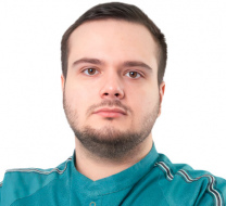 Калинкин Кирилл Игоревич