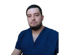 Махмадов Мухаммад Бобомуродович