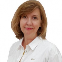 Шмырова Анна Евгеньевна