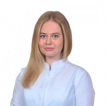 Лобанова Алина Вадимовна