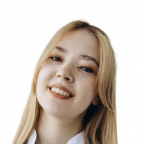 Ястремская Анна Сергеевна