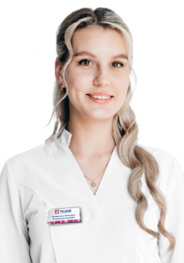 Грачева Анна Алексеевна