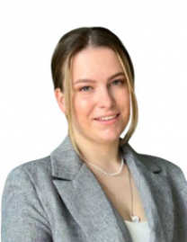 Хватова Елена Андреевна