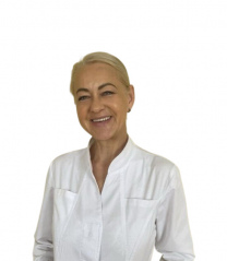 Кирьянова Светлана Александровна