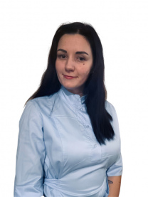 Казакова (Санарова) Екатерина Викторовна