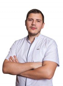 Игнатьев Олег Иванович