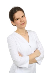 Семака Марина Анатольевна