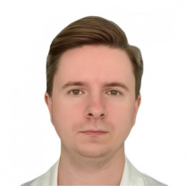 Бугаев Дмитрий Александрович