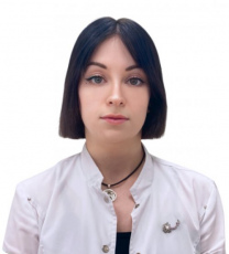 Демидова Ольга Александровна