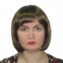 Морозова Полина Николаевна