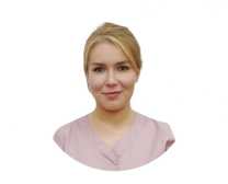 Быкова Евгения Ивановна