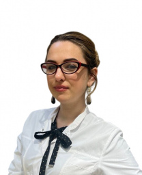 Титова Мария Сергеевна