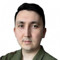 Синагулов Марсель Флюрович