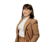 Рыженко Светлана Ивановна