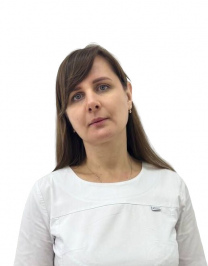 Головко Оксана Олеговна